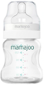 Mamajoo MMJ-1035 Silver 150 ml Biberon kullananlar yorumlar
